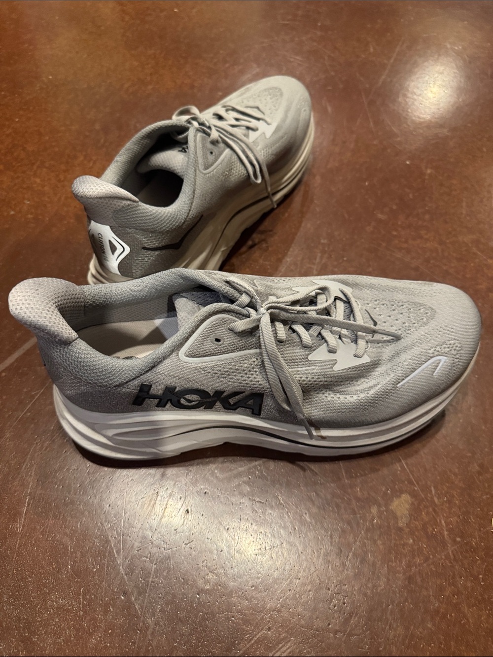 Hoka Men's Clifton 10